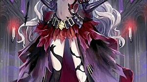 Oye, charlando sobre porno hentai del juego Evertale