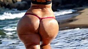 i love these pawg animations with thick asses and bbw curves