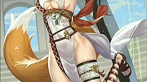 เฮ้ย พูดคุย เกี่ยวกับ พอร์โน เฮ็นไต จาก เกม เอเวอร์เทล