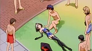 Selamat Datang Pengembaraan Babe Arnab Liar Pia Carrot 2DX Episod 1-3 Aksi Seluar Dalam