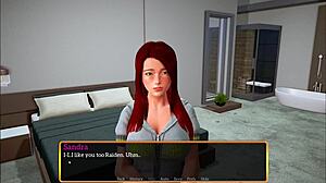 Now momma wants some cock even though it's just a dream - can you give it to me in my new family part 3?