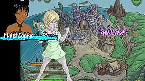 Elana's Lustful Encounters