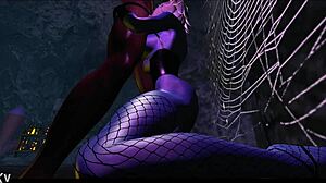 anime pornstar man eater fucking scene