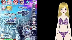 EROTIC ESCAPE COMPILATION WITH UNA EVENT