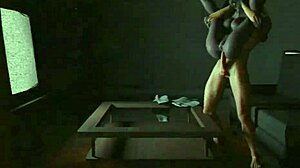 Sadako’s sex tape by LazyProcrastinator is quite a watch