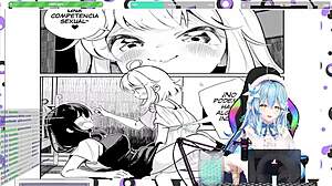 What’s Hidden in This Hentai Manga That You Can’t Resist Exploring?