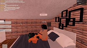 Roblox del 2 spilløkt