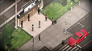 Redhead and Blonde Sluts Dominate in Symphony of Serpent Part 5