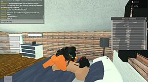 Roblox Deel 2 Gameplay Sessie