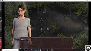 Big tits milf craves monster cock in Lust Epidemic