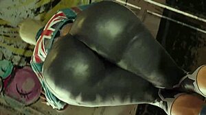 In this tale, the big ass hentai goon 2 pmv unfolds with intense focus.