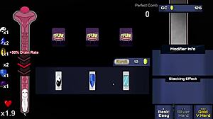 Spunkstock Gauntlet - Dumb Choices Lead to Big Tits Chaos