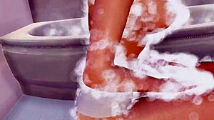 Vr Kanojo in HD 1080p: Wanna See All Scenes and Easter Eggs on Oculus Rift?