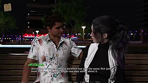 Leap of Faith 144: A Wild 3D Anime Adventure