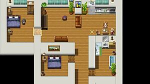 Anna's Exciting Affection Gameplay Part Seven