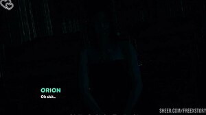 צללו לעטרנום פרק 14 עם סצנות משחק 3D מפורטות עם דמויות אנימה קרטון צעירות 18+ בהגדרות הרפתקניות.