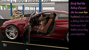 Babysitter 3D Porn Comics Episode 7 With Full Voiceover!