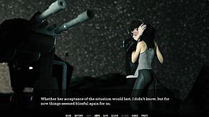 Tales from the Unending Void 80 - Testing Anal with My Asian Girlfriend