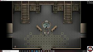 Big tits milf craves monster cock in Lust Epidemic