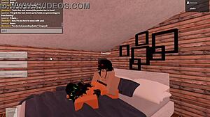 Roblox part 2 gameplay session