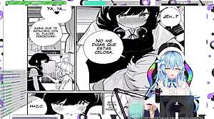 What’s Hidden in This Hentai Manga That You Can’t Resist Exploring?