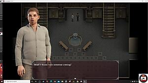 Big tits milf craves monster cock in Lust Epidemic