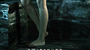 Tales from the Unending Void 80 - Testing Anal with My Asian Girlfriend