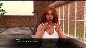 Seducing the Devil: Hardcore Action in Part 4