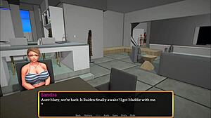 Aspoň sme to nespôsobili v mojej novej rodine časť 6