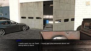 Pine Falls 22 adventure unfolds!