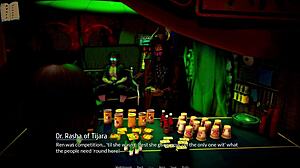 Yo, Harem Hotel 293 just dropped some crazy game action, let's talk about it! 😍