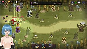 Discover Beautiful Mystic Defenders Gameplay in Part 2