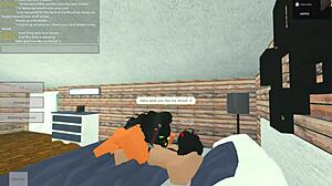 Roblox part 2 gameplay session