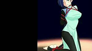 אני אוהב לצפות בפורנו הentai מסדרת סיזור סבן