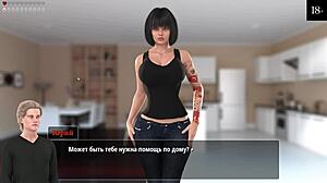 Complete gameplay guide for girl house part 8