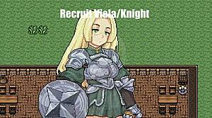 Demon lord's lover completes all scenes