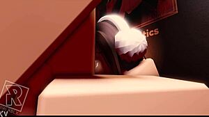 rr34动画可豪餐厅夜班