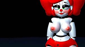 dude, check this fnaf 3d sex animation intro with summer babyy... wild stuff!!