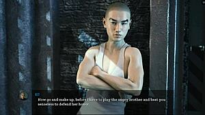 Tales from the Unending Void 80 - Testing Anal with My Asian Girlfriend