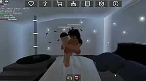 Intense Roblox Condo Doggystyle Fucking In Wild Animation Scenes