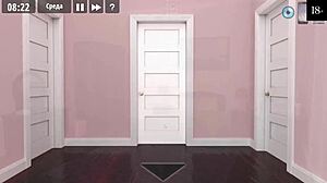 Complete gameplay guide for girl house part 8