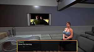 at least we did not cause it in my new family part 6