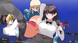 Super punch boy japanese version full gallery 5