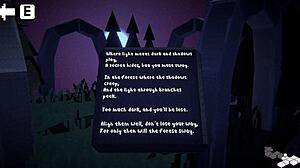 Cabin fear hentai game delivers intense horror and erotic encounters in completed anime style.