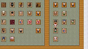 桃太郎見参～淫欲ダンジョンと城下町～〔日本語版〕フルギャラリー３