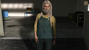 i can’t stop playing pine falls 22 with those big anime curves
