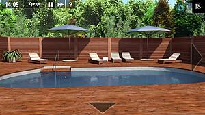 Complete gameplay guide for girl house part 8