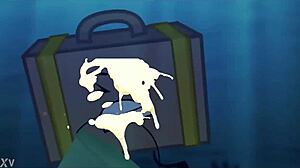 inanimate insanity episode 11 deleted scenes hentai version