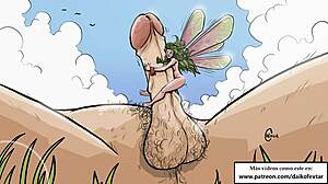 I Feel So Connected To This Roleplay JOI With Fairies In Spanish Voice, Can You Hold Back From Cumming