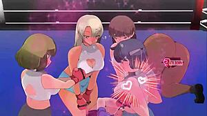 Super punch boy japanese version full gallery 5